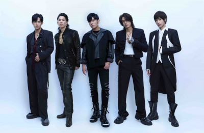 世紀合體！F4獨缺朱孝天加入天團成員 周杰倫助陣內幕曝光