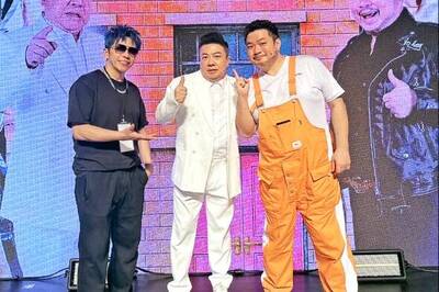 台一線東諺催生公益舞台劇 白冰冰給100個讚