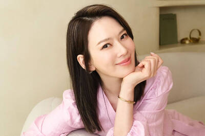 Melody小紅書狂賣5380萬台幣  趙露思擁粉2400萬稱后