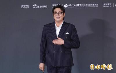 《信號2》怎麼辦？趙震雄爆強盜性侵 改名隱瞞黑歷史