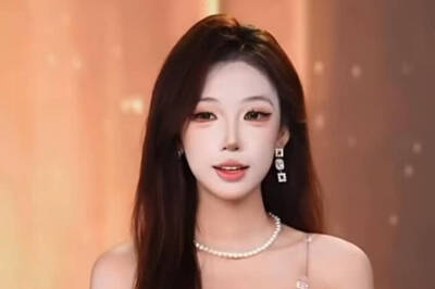 中國抖音「不准過度美顏」 楓葉姐姐等俊男美女剉咧等