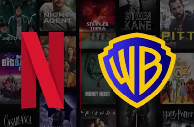 Netflix天價收購華納震撼全球！美議員痛批「反壟斷惡夢」恐危及市場、勞工與觀眾