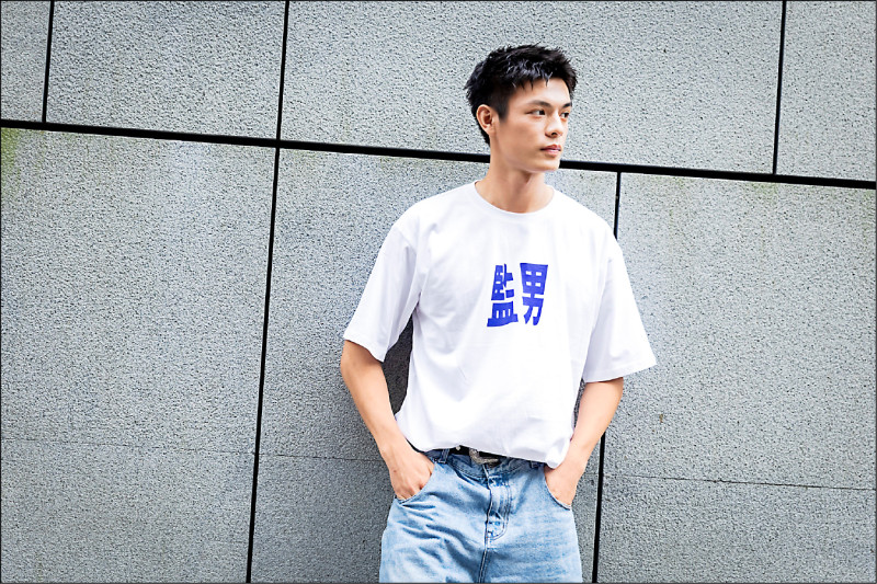 〈人物專訪〉邱以太囚生記住宿舍 自曝床潔癖