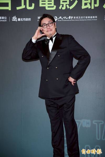 震撼彈！趙震雄才否認性侵 今無預警宣布引退