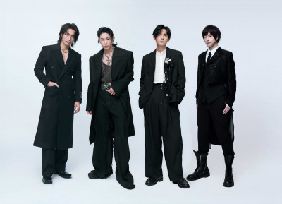 朱孝天可望回歸F4？阿信生日感言埋伏筆 「F3」讓他尷尬想鑽地洞