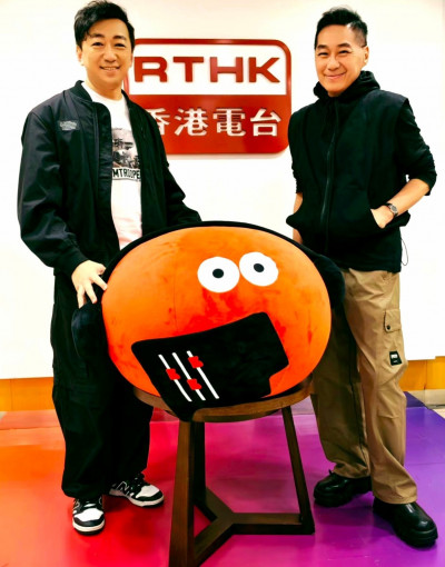 文章香港現蹤 親揭氣到放棄發片內幕曝光