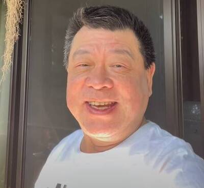 又是烏龍謠言！孫德榮急發聲：沒有進加護病房搶救