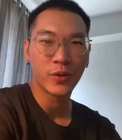 台樂團主唱遭控性侵 吳仕群發聲致歉