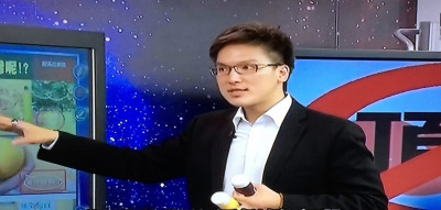 恭喜！小英祝福加持 資深媒體人徐嶔煌日本婚禮曬新郎合照