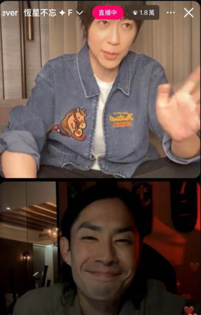 吳建豪遭爆「瘦到脫相」露面了!阿信叮嚀多吃飯 加碼要求「練屁股」