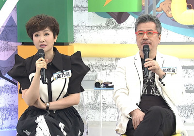 鳥巢演唱會花2千3百萬！寇乃馨險賠房卻說沒關係 黃國倫哭了