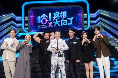 法律題掀嘴戰！龎蕾馨嗆李沛旭 温昇豪急打圓場