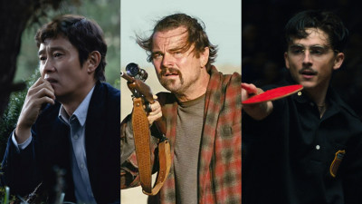 金球獎入圍名單》李炳憲對決李奧納多爭影帝！《鬼滅之刃》搶最佳動畫