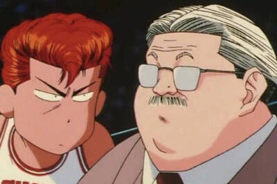 《灌籃高手》安西教練聲優病逝 經紀公司證實享壽79歲