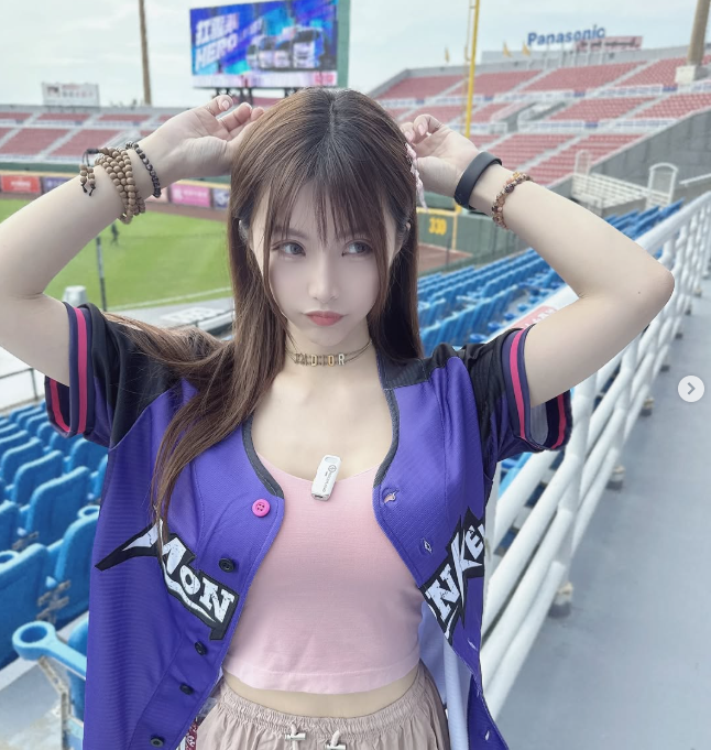 遭爆當高志綱小三！林倪安沉寂數日發10點強硬聲明