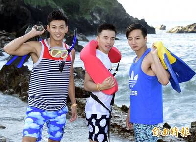 小煜離婚 阿緯以股市上漲322.89點作收預告「東區煜哥即將復出」