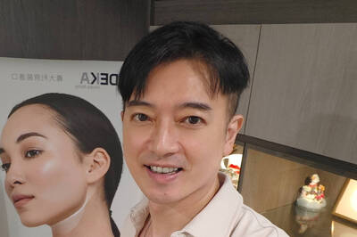 本土劇男星睡前驚魂 7分鐘跳多筆盜刷紀錄親曝解法