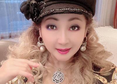 資深歌手好厲害！ 池秋美對付詐騙集團有一套