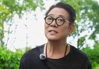 換心換血傳聞不斷！李連杰不忍了 自揭變年輕秘方