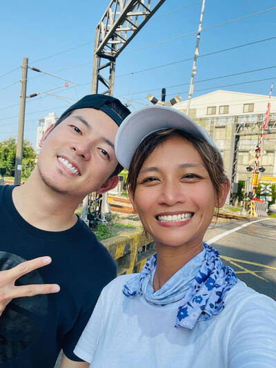 宥勝復出失敗爆離婚 慈惠搬家感嘆「最圓滿的結束」