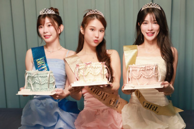 林岱縈健康亮紅燈！鬆口曝近況 突喊想找伴結婚