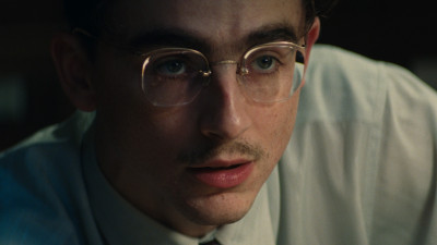 甜茶再爭金球衝「奧」在望！《橫衝直闖》口碑飆「21世紀最偉大演出」