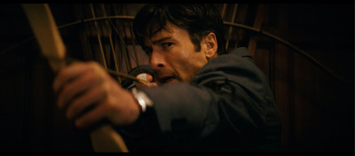 《捍衛戰士》男星從出生便被剝奪一切！為奪280億遺產殺光繼承人