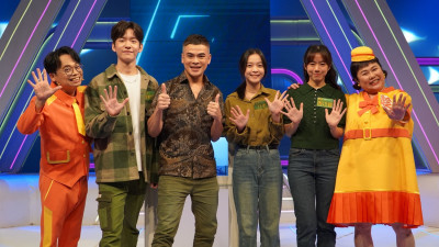 林森北竟用「去五木」代稱？資深主持人曝年少KTV暗號引騷動