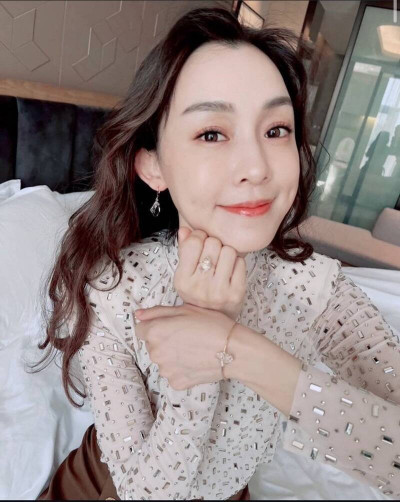 范瑋琪自稱河北人家鄉石家莊 挺過低潮驚吐：我沒有對不起誰