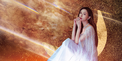 林志玲剛過51歲生日絕美身影曝光！成巧克力夢想大使親獻聲