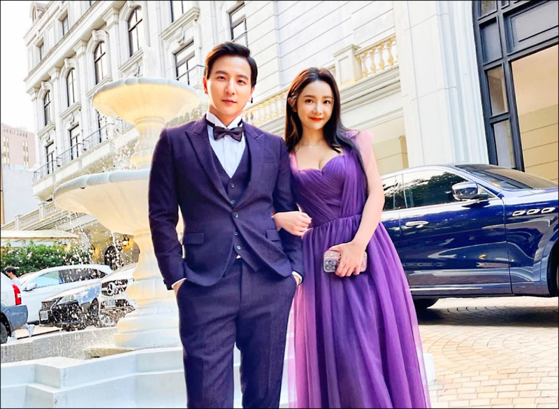 棒棒堂今年多事一好四壞 小煜驚曝5年婚姻告終