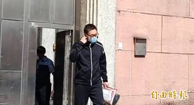 「更生人」朱學恒入監甩肉20公斤 出獄早8直播運動