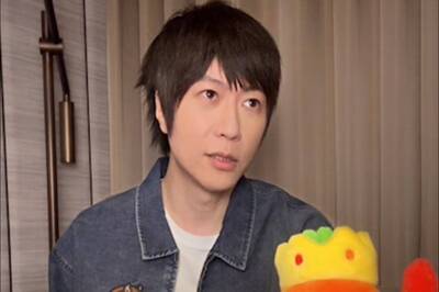 阿信也搶不到蔡依林大巨蛋門票 爆料周董深夜寫歌秘辛