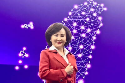 胡婉玲大動作發聲明  5點切割周玉蔻