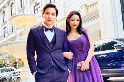 小煜爆愛玩越界 5年短命婚導火線曝光