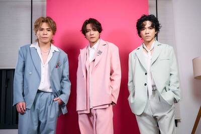 苗栗耶誕城化身雪國莊園 李吳兄弟：許願成真再來了