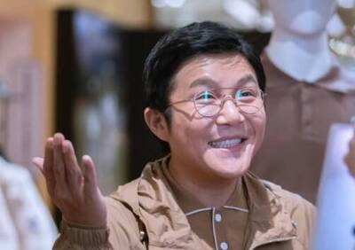 被控涉黑退出各大節目 曹世鎬沉痛發聲