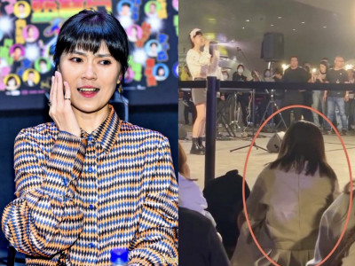 曹雅雯遭女粉狂騷擾！扯父親病逝、威脅找母親 崩潰揭「最害怕一件事」