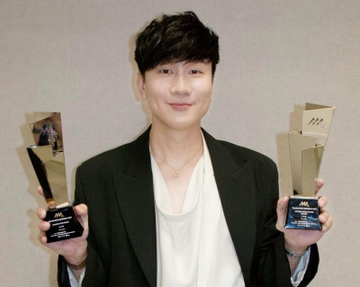 AAA冷知識!林俊傑只小「哈洗大叔」1歲 神曲竟跟CORTIS的他同年