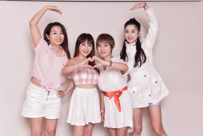 女團「F40」全體離過婚 她被判刑入獄4年原因曝光