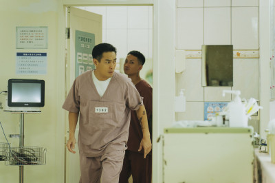 楊祐寧《監所》癌末瀕死投震撼彈!曝光人生遺憾:錯過女兒1歲生日