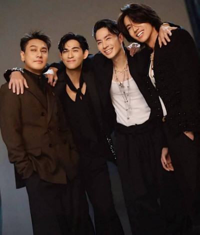 F4少了朱孝天根本沒差?攜手五月天阿信開唱搶票結果曝光