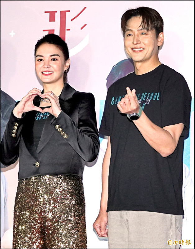 李廷鎮糗張榕容爽吃醬蟹 Emma考上輔大大傳系榜首