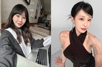 仙塔律師形象翻車遭拱拍SWAG? 李怡貞:一碼歸一碼