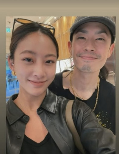 吳建豪爆「瘦到脫相」認不出 好友曬近照打臉傳聞