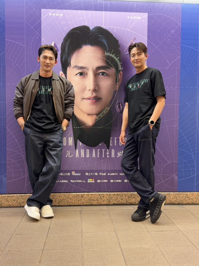 丟丟妹直播驚見2大男神下廚！台韓「海鮮對決」萬人看傻眼