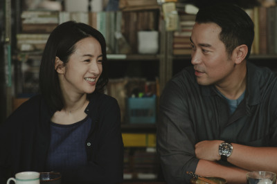 《深度安靜》倒數100天先上預熱影片 曝張孝全出邂逅林依晨無聲交流