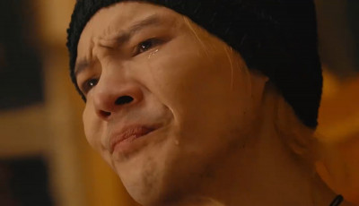 (影)向佐淚崩喊「娛樂圈好恐怖」 遭嗆「扛不住別混」他回應了