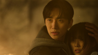 李俊昊AAA才電翻高雄！《現金英雄》用「鈔能力」變草根英雄