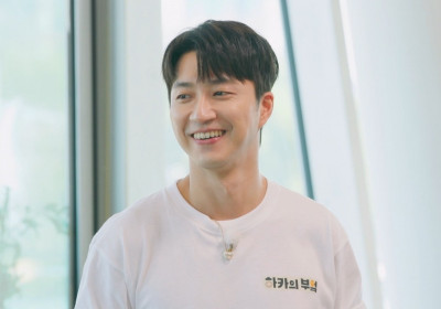 利特、孝淵助陣《客家廚房2》 江宏傑曝「比手畫腳」默契秘辛